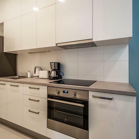 Ruterra Apartments By Cathedral Prague Luaran gambar
