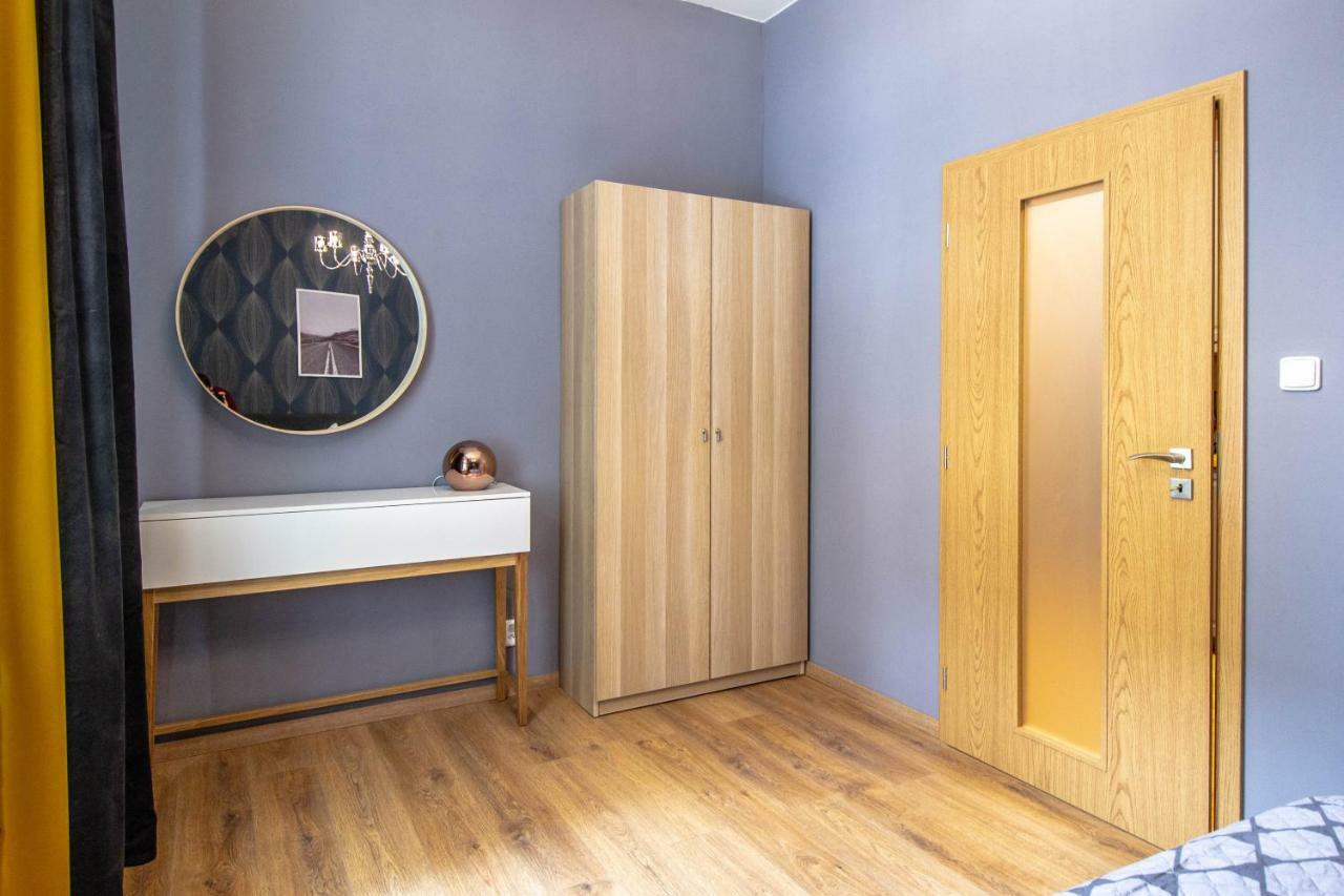 Ruterra Apartments By Cathedral Prague Luaran gambar
