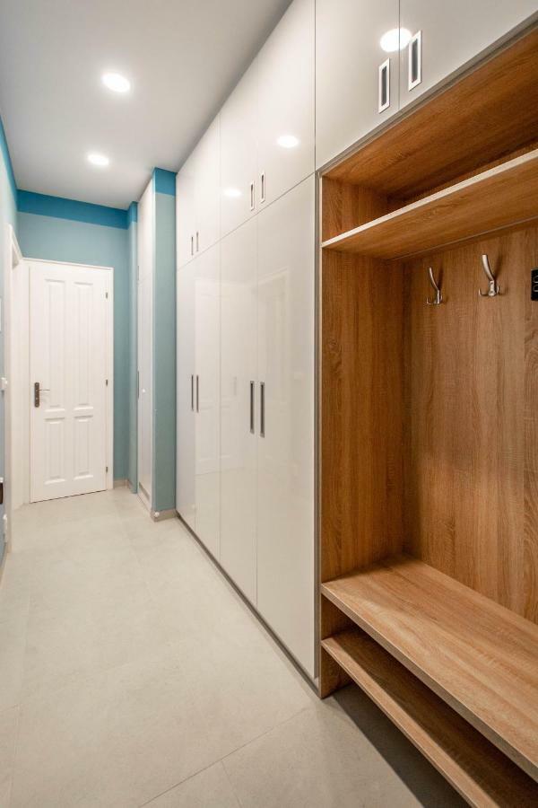 Ruterra Apartments By Cathedral Prague Luaran gambar