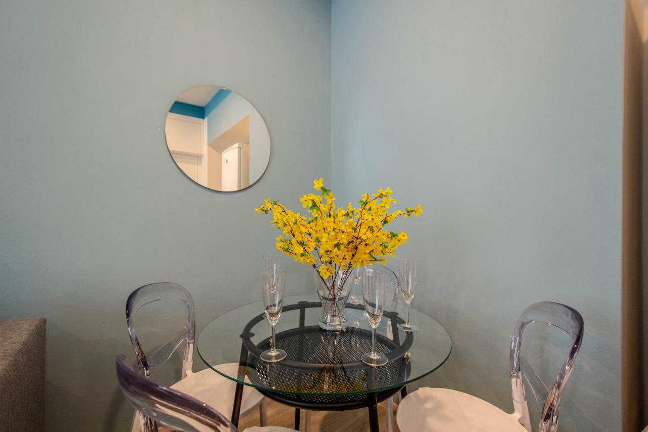 Ruterra Apartments By Cathedral Prague Luaran gambar